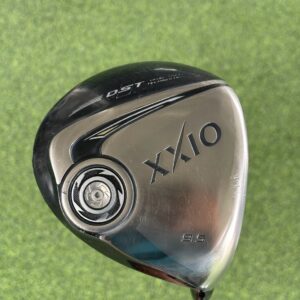 Driver XXIO Loft 9.5 ยาว 46 นิ้ว ก้านกราไฟต์ Miyazaki Melas Flex-S