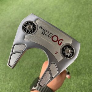 Putter Odyssey White Hot OG 7 ยาว 33 นิ้ว