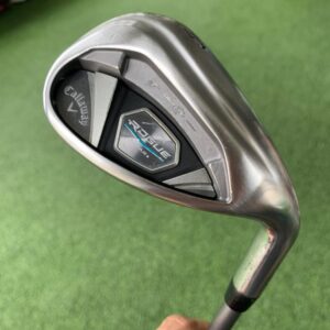 Gap Wedge Callaway Rogue Star CF18 Loft 51 ก้าน Speeder Evolution Flex-A