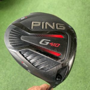 Driver Ping G410 ก้านกราไฟต์ ALTA JCB SR FLEX