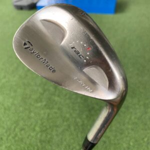 Wedge TaylorMade RAC Satin Loft 52 Bounce 8 ก้านเหล็ก Dynamic Gold S200