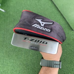 Putter Miuno T-Zoid RV 101 ยาว 34 นิ้ว