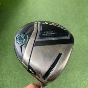 Driver XXIO 11 Loft 9.5 ยาว 46 นิ้ว ก้านกราไฟต์ Flex-S