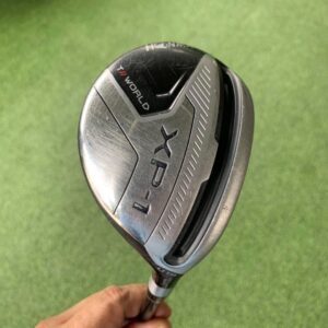 Hybrid 3 Honma XP-1 Loft 19 ก้านกราไฟต์ Flex-SR