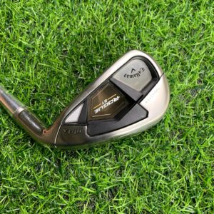 Iron 7 Callaway Rogue ST MAX Demo ก้าน Shadow UL 50g Flex-L