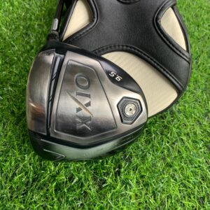 Driver XXIO 10 Loft 9.5 ก้าน Miyazaki Flex-S