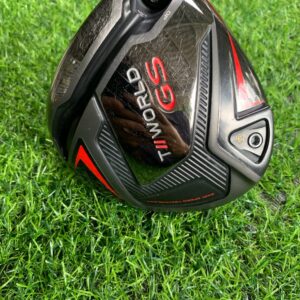Driver Honma T//WORLD GS Loft 11.5 ก้านกราไฟต์ Flex-S
