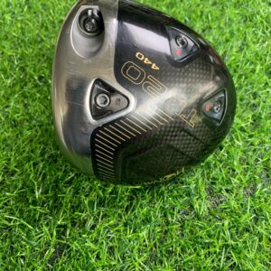 Driver Honma TR20 440 Loft 10.5 ก้าน Honma VIZARD Flex-S