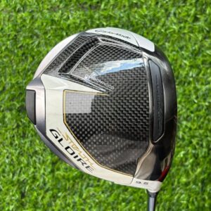 Driver TaylorMade Stealth Gloire Loft 9.5 ก้าน Diamana BF 50 Flex-SR