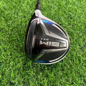 FW 5 TaylorMade SIM MAX Loft 18 ก้าน Tensei TM 50 Flex-R