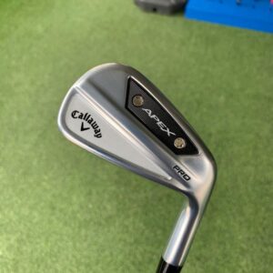 Iron 7 Callaway APEX PRO Forged ปี 2024 ก้าน N.S.PRO MODUS3 TOUR 105 Flex-S
