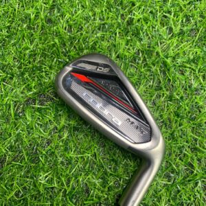 เหล็ก 7 Cobra DS-ADAPT Max ก้านกราไฟต์ Speeder Flex-S