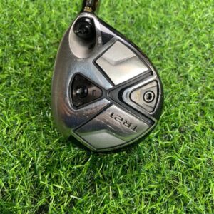Fairway Honma TR21  Fw5 Loft 18° ก้านกราไฟต์ Honma VIZARD TR20-50 Flex-S
