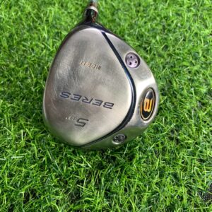 FW5 Honma Beres MG611 Loft 19 ก้านกราไฟต์ Armrq B45 Flex-R