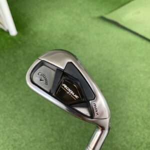 เหล็ก 7  สำหรับ Lady  Callaway Rogue ST MAX  เหล็ก 7 Demo ก้านกราไฟต์  Shadow UL Flex-L