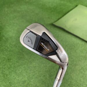 เหล็ก 7 สำหรับ Lady  Callaway Rogue ST Max Fast เหล็ก 7 Demo ก้านกราไฟต์  Shadow FL Flex-L