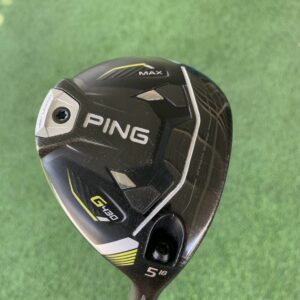 FW 5 Ping G430 MAX Loft 18  ก้านกราไฟต์ Speeder NX HL 35 Flex-L