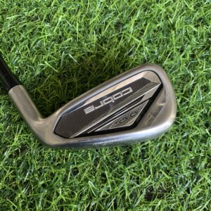 Iron 7 Cobra Adapt DS ก้าน Speeder Flex-S Lot 261005022