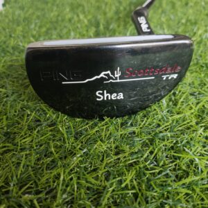 Putter Ping Scottsdale TR Shea ยาว 34 นิ้ว