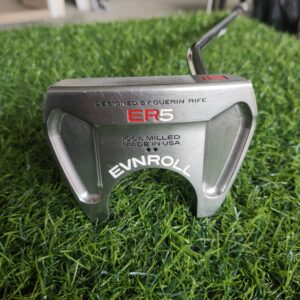 Putter Evnroll ER5 (มี Cover) ยาว 34 นิ้ว