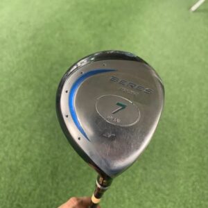 Fw7 Honma Beres MG712  Loft 21 ก้านกราไฟต์ ⭐️⭐️ Armrq B49 Flex R