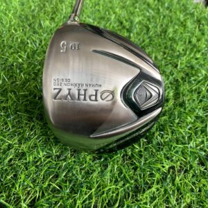 FW 5 Bridgestone PHYZ Loft 19 ก้านกราไฟต์ Flex-SR