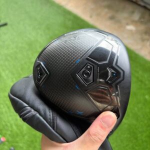 Driver cobra darkspeed x Loft 9.0 ก้าน speeder for cobra Flex S